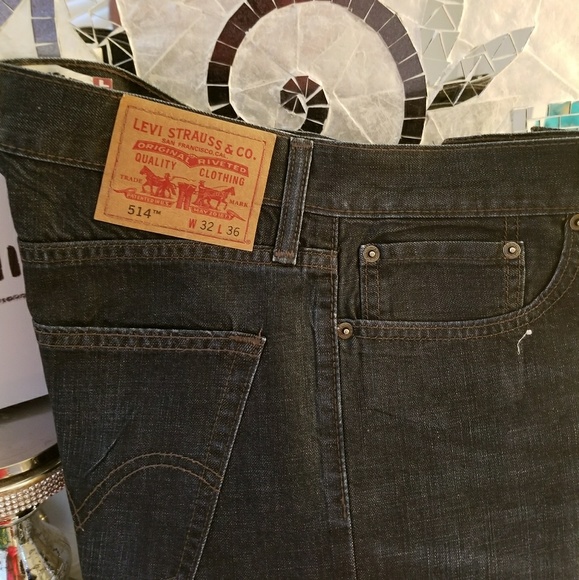 Levi's Other - DONATED❤ Bundle💥💥Levi's 514 Jean Bundle👖👖